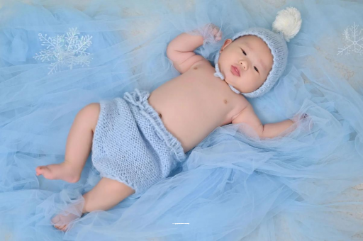 宁津怎么判断宝宝是否斜颈