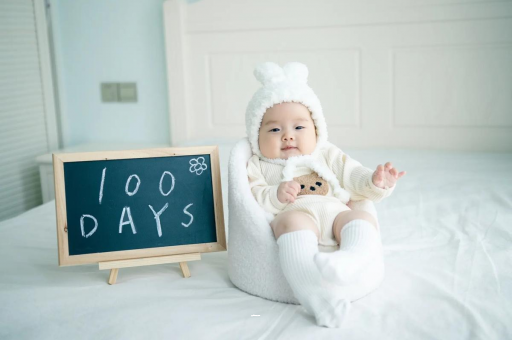 宁津多大的宝宝可以吃盐